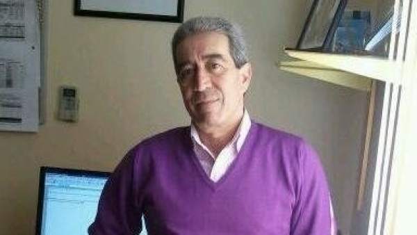 Francisco Javier Gómez Sevilla Francisco Javier Gómez Sevilla