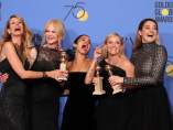 'The Handmaid's Tale', 'Big Little Lies'... las mujeres de la televisión conquistan los Globos de Oro
