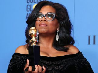 Oprah Winfrey