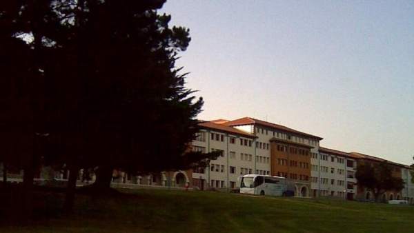 Hospital de Liencres Hospital de Liencres