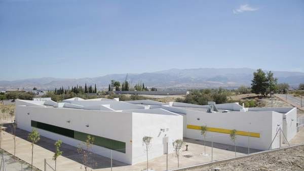 Nota Y Foto / Educación Destina Más De 3,5 Millones A Las Obras De Ampliación De Nota Y Foto / Educación Destina Más De 3,5 Millones A Las Obras De Ampliación De