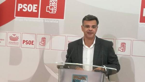 Juan Antonio González Juan Antonio González