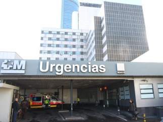 Urgencias