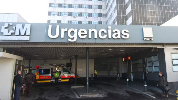 Urgencias Urgencias