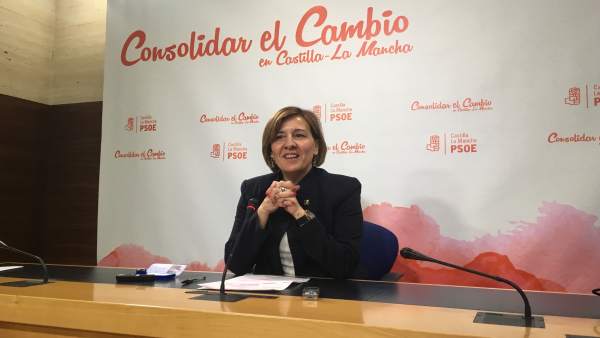 Psoe, clm Psoe, clm