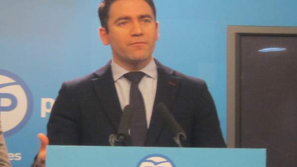 Teodoro García Teodoro García