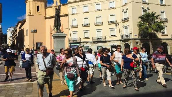 Ciudadanos por Huelva capital Ciudadanos por Huelva capital