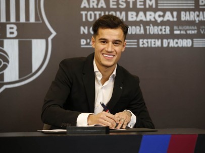 Coutinho