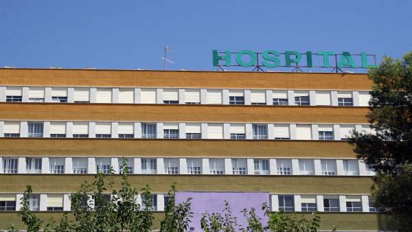 Hospital Neurotraumatológico de Jaén Hospital Neurotraumatológico de Jaén