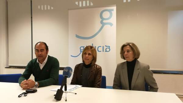 Nava Castro presenta las líneas de subvenciones para 2018 Nava Castro presenta las líneas de subvenciones para 2018