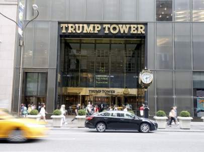 Torre Trump