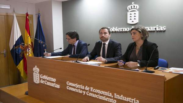 Np: Canarias Lanza ‘The Other Map’ Para Promocionar El Archipiélago Entre Los Tu Np: Canarias Lanza ‘The Other Map’ Para Promocionar El Archipiélago Entre Los Tu