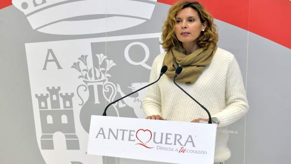 Eugenia Galán Antequera Eugenia Galán Antequera