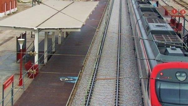 El Consell estarà "en guàrdia" sobre el compliment del Pla de Rodalies El Consell estarà "en guàrdia" sobre el compliment del Pla de Rodalies