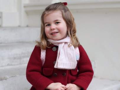 Carlota de Cambridge
