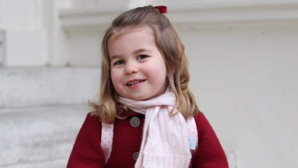 Carlota de Cambridge Carlota de Cambridge