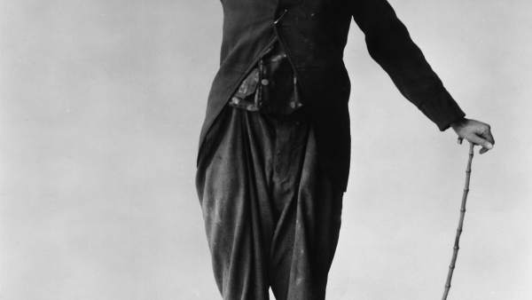 Charles Chaplin Charles Chaplin