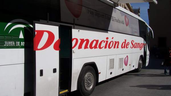 Donaciones sangre Donaciones sangre