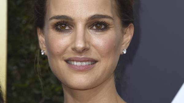 Natalie Portman Natalie Portman