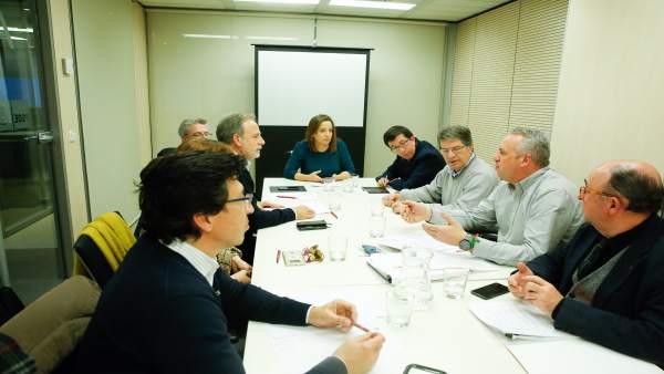 Foto: Psoe Foto: Psoe