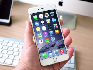 iPhone 6, Apple