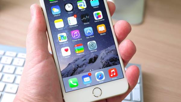 iPhone 6, Apple iPhone 6, Apple