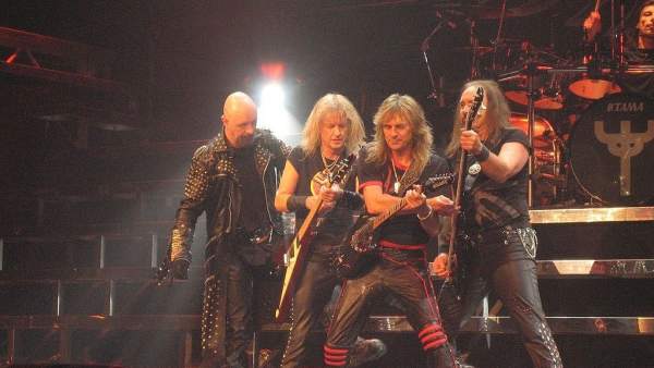 Judas Priest Judas Priest