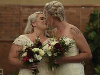 Primeras bodas homosexuales en Australia