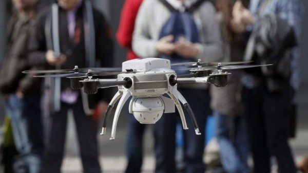 Dron Dron