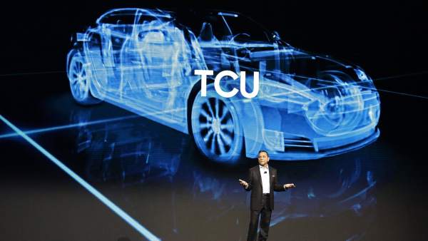 CES 2018 CES 2018