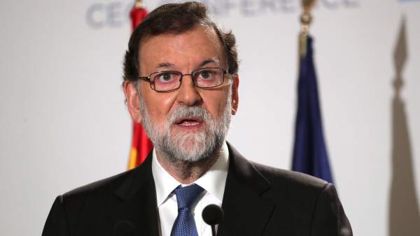 Mariano Rajoy Mariano Rajoy
