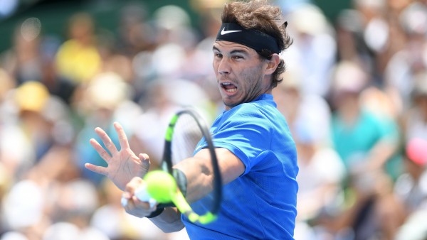 Nadal Nadal