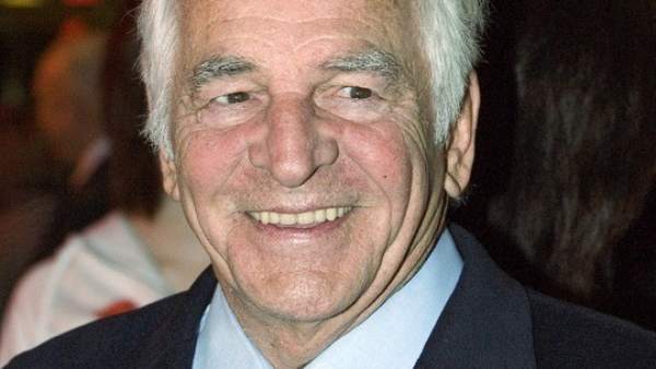 Donnelly Rhodes Donnelly Rhodes