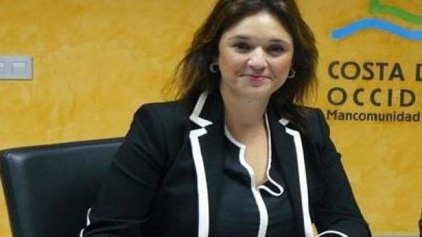 Margarita del Cid. Mancomunidad Margarita del Cid. Mancomunidad