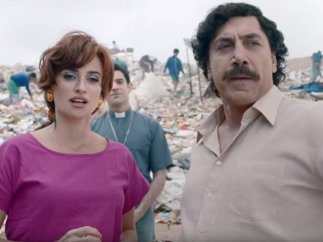'Loving Pablo'