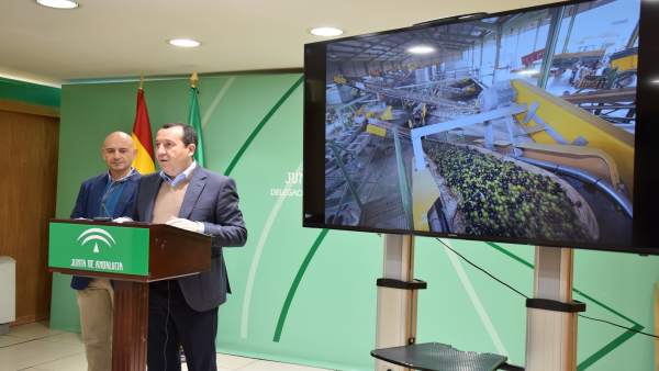 Nota Apoyo Pymes Agroalimentarias Nota Apoyo Pymes Agroalimentarias