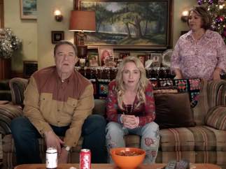 'Roseanne' (2018-)