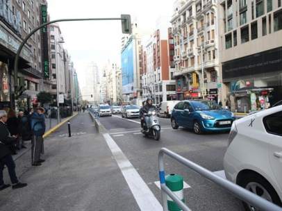 Gran Vía