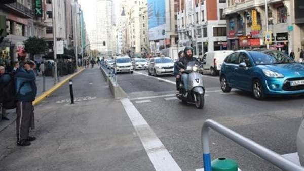 Gran Vía Gran Vía