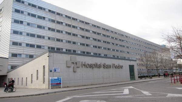 Hospital San Pedro De Logroño Hospital San Pedro De Logroño