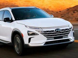 Hyundai NEXO