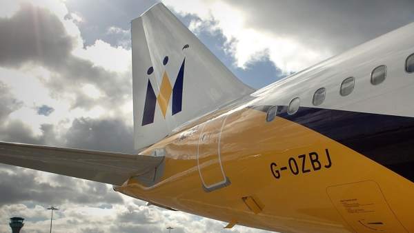 Monarch Airlines Monarch Airlines