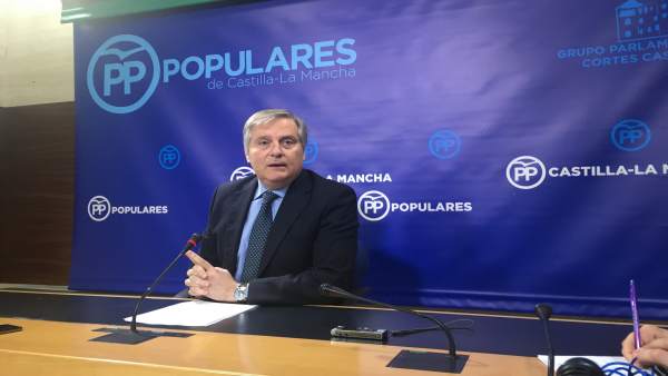 Cañizares, pp Cañizares, pp