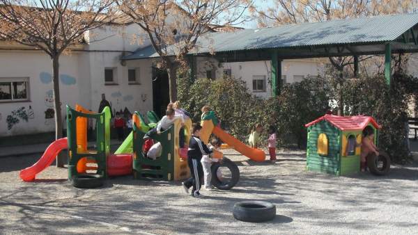 Colegio San Isidro Labrador de El Chaparral Colegio San Isidro Labrador de El Chaparral