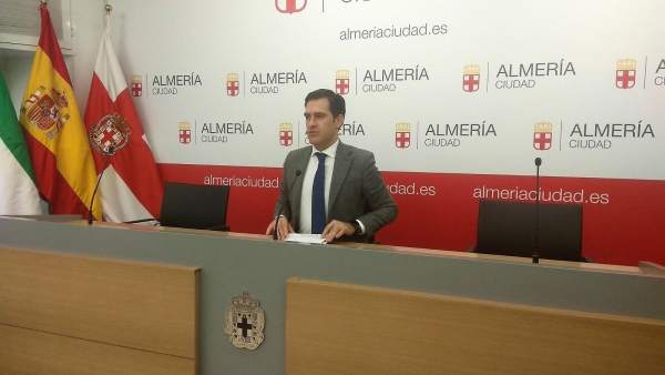 Miguel Ángel Castellón (PP) Miguel Ángel Castellón (PP)