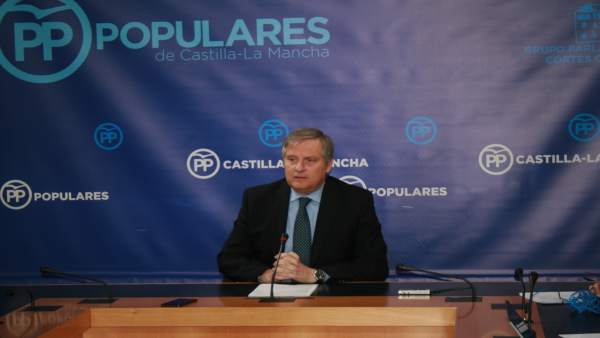 Gpp Clm (Cortes De Voz Y Fotografía) Francisco Cañizares En Rueda De Prensa, 090 Gpp Clm (Cortes De Voz Y Fotografía) Francisco Cañizares En Rueda De Prensa, 090