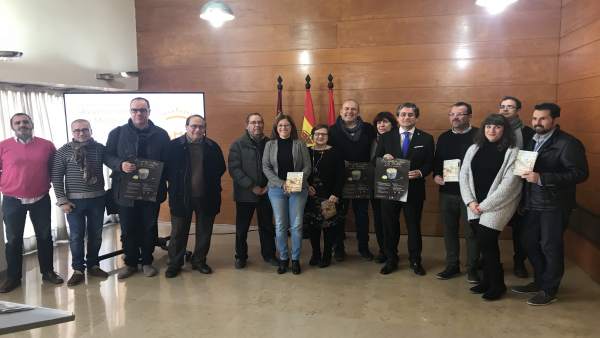 Imagen de la presentación Imagen de la presentación