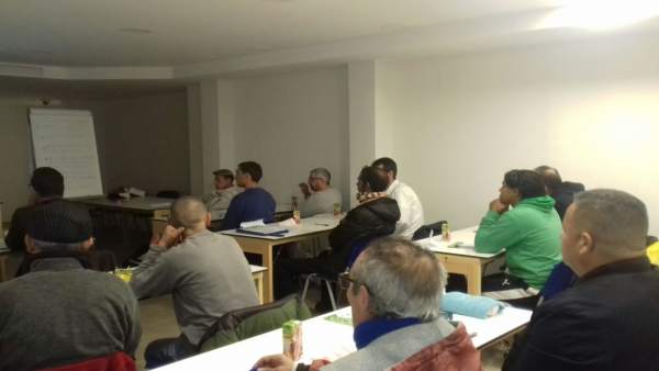 Imagen de uno de los cursos Imagen de uno de los cursos