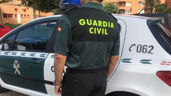 Guardia Civil Guardia Civil