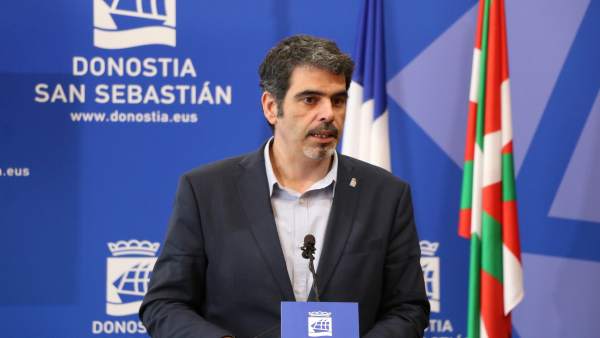 Eneko Goia Eneko Goia